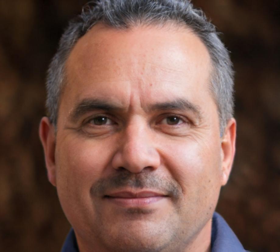Portrait von Michael Berger